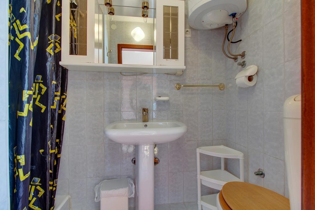 Apartment Mario Mali Losinj Room photo