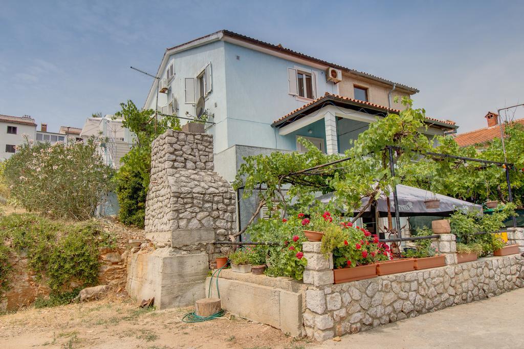 Apartment Mario Mali Losinj Room photo